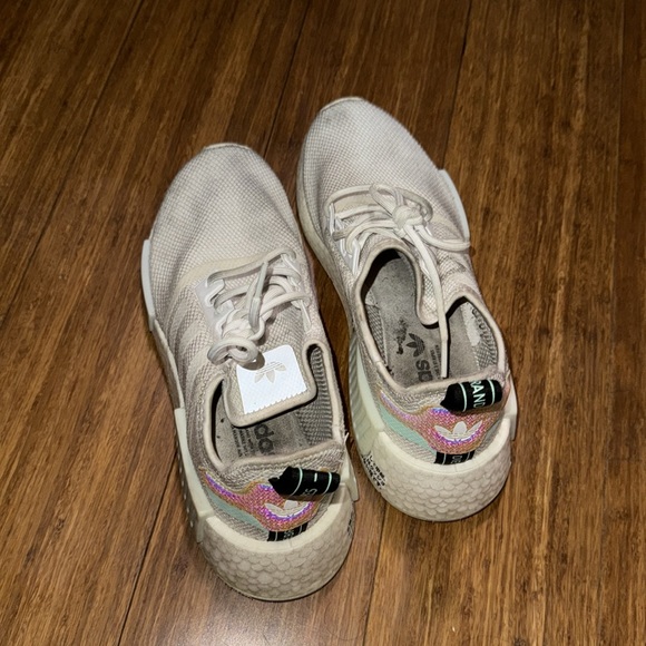 Adidas mnds - Picture 4 of 5